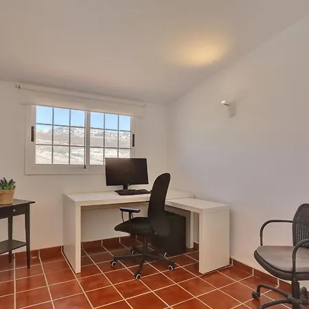 Holiday home El Paraiso Del Sol *