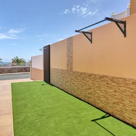 El Paraiso Del Sol *