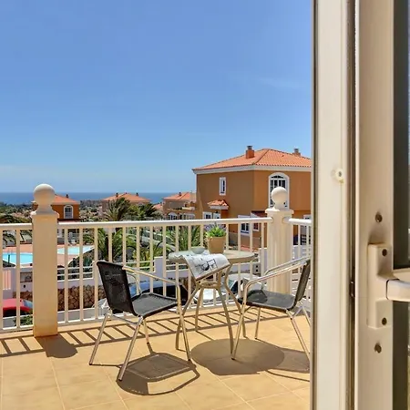 Holiday home El Paraiso Del Sol