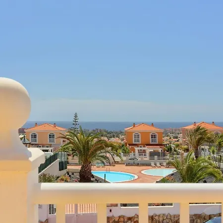 El Paraiso Del Sol Caleta De Fuste