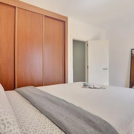 El Paraiso Del Sol Holiday home