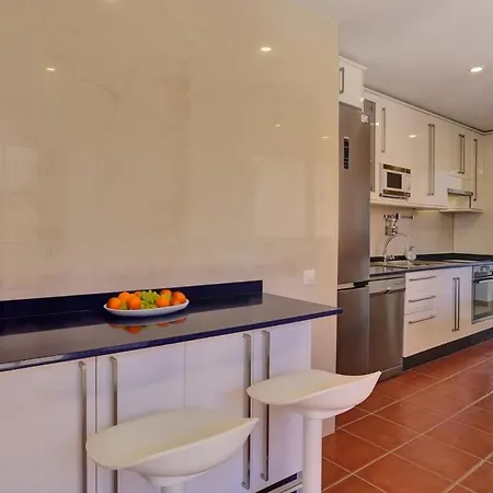 El Paraiso Del Sol Holiday home *