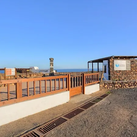 El Paraiso Del Sol Caleta De Fuste