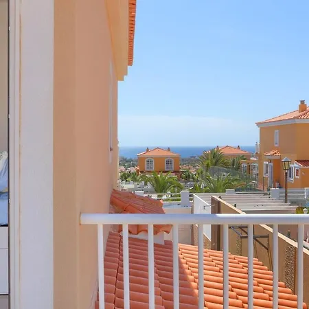 El Paraiso Del Sol * Caleta De Fuste