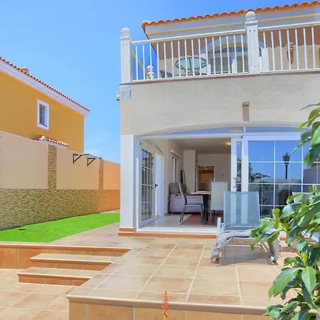 Holiday home El Paraiso Del Sol Caleta De Fuste