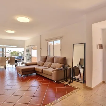 Holiday home El Paraiso Del Sol *