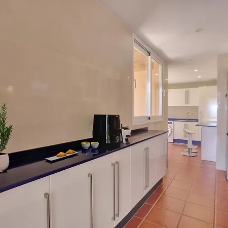 El Paraiso Del Sol Vakantiehuis Caleta De Fuste