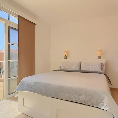 El Paraiso Del Sol Tatil Evi *