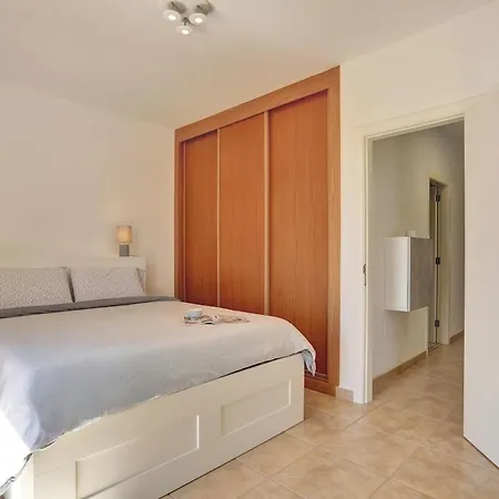 Tatil Evi El Paraiso Del Sol