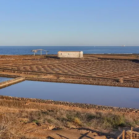 Tatil Evi El Paraiso Del Sol *