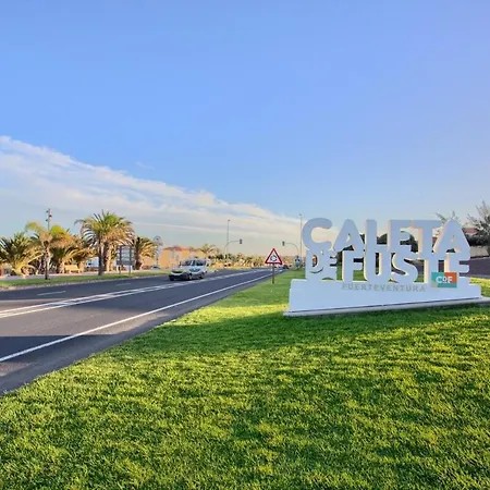 Tatil Evi El Paraiso Del Sol