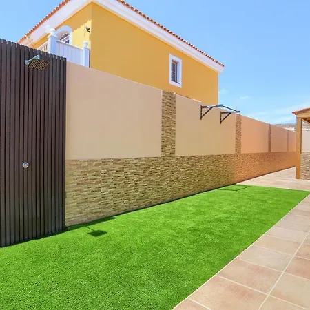 El Paraiso Del Sol