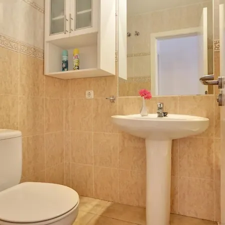 Tatil Evi El Paraiso Del Sol *
