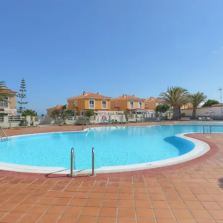 Vakantiehuis El Paraiso Del Sol *