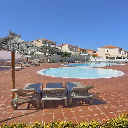 El Paraiso Del Sol Tatil Evi Caleta De Fuste