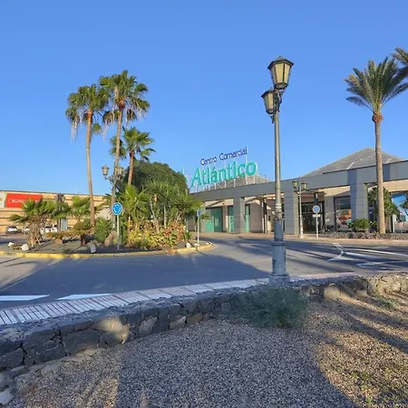 El Paraiso Del Sol Tatil Evi