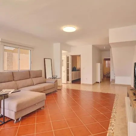 El Paraiso Del Sol Tatil Evi *