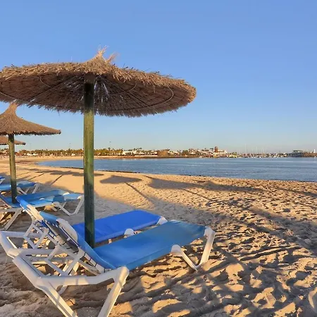 Vakantiehuis El Paraiso Del Sol *