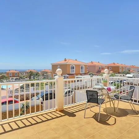 Vakantiehuis El Paraiso Del Sol