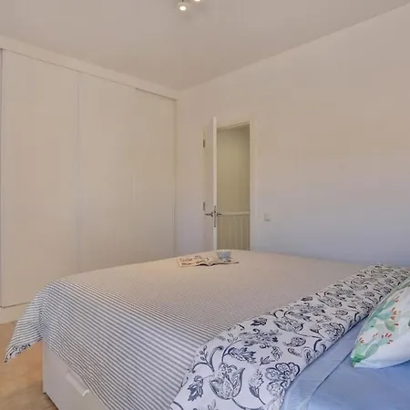 El Paraiso Del Sol Tatil Evi *